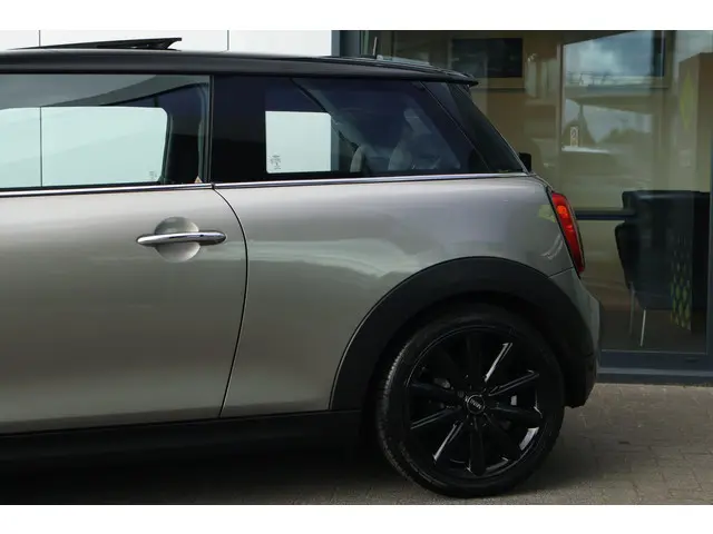 MINI Cooper Mini 1.5 Chili 2016 Benzine 5