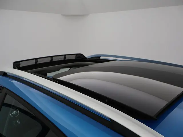 MG ZS-EV MG EV 50 KWH LUXURY 2022 Elektrisch 9