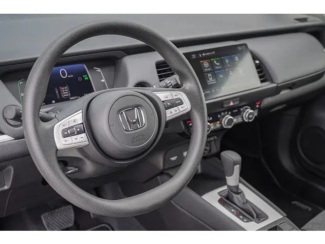 Honda Jazz 1.5i e:HEV ELEGANCE 2022 Hybride Benzine 5