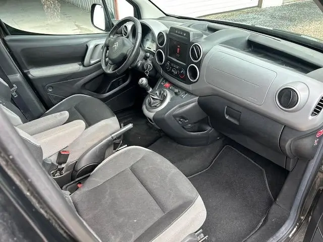 Citroën Berlingo 1.6 VTi Feel 2015 Benzine 17