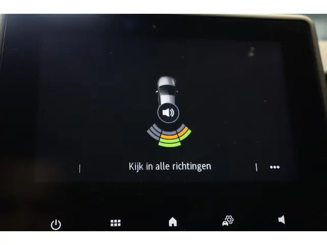 Renault Clio 1.0 TCe Intens |Carplay|PDC|Led| 2020 Benzine 7