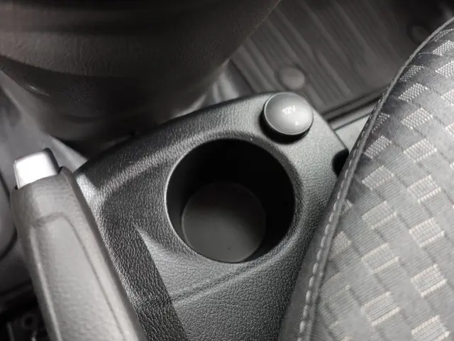 Ford Transit Connect 1.5 L2 Trend Automaat 2024 Diesel 37