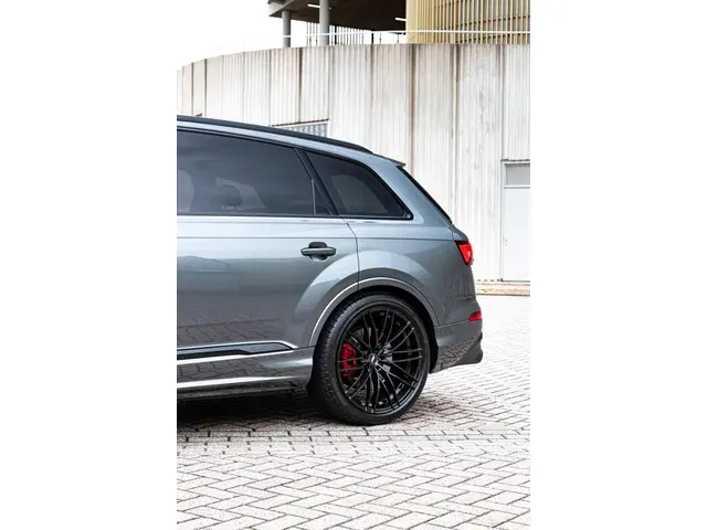 Audi SQ7 4.0 TFSI quattro ABT 7p 2024 Benzine 112