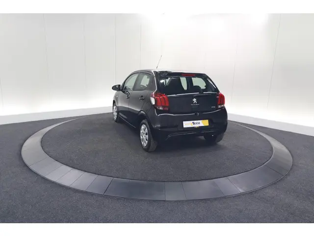 Peugeot 108 1.0 e-VTi Active 2021 Benzine 7