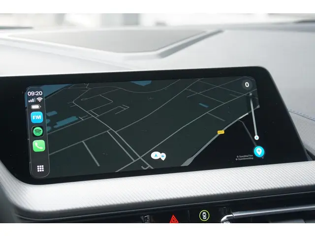 BMW 1 Serie 118i 2020 Benzine 30