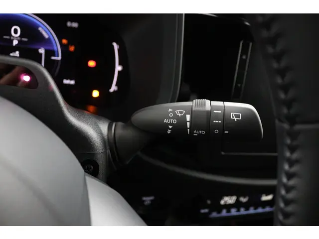 Toyota Aygo X Hybrid 115 pulse 2026 Hybride Benzine 29