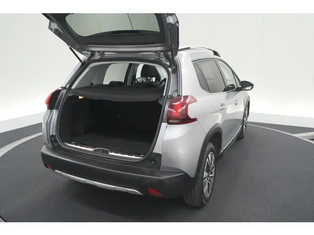 Peugeot 2008 PureTech 110 Allure 2018 Benzine 54