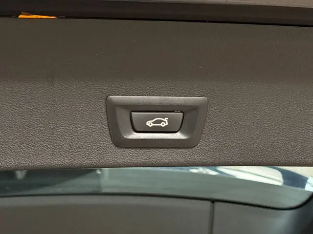 BMW X3 xDrive30e Sport 2022 Hybride Benzine 27