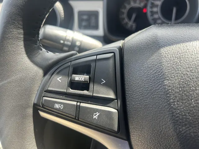 Suzuki Ignis 1.2 Smart Hybrid Style 2021 Benzine 13