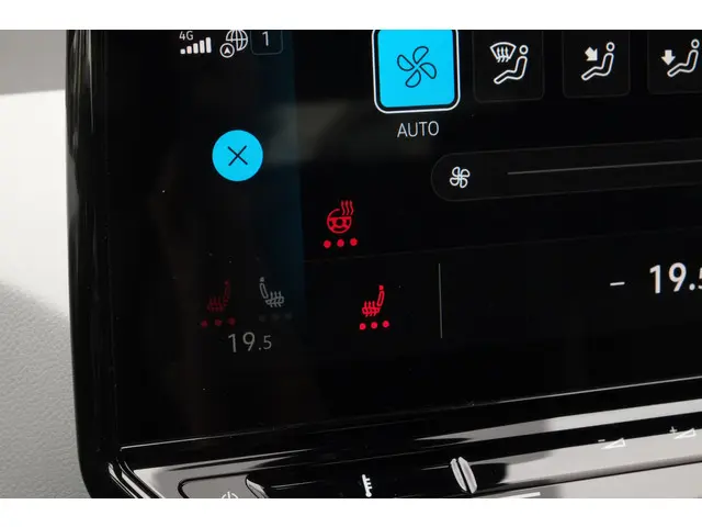 Volkswagen ID.3 Pro S 77 kWh 2023 Elektrisch 23