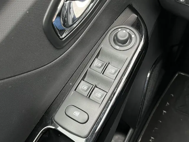 Renault Captur 0.9 TCe Dynamique 2016 Benzine 19