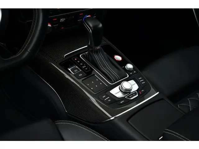 Audi S6 Avant 4.0 TFSI 450pk quattro 2016 Benzine 89