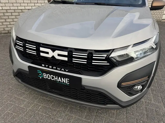 Dacia Sandero Stepway 1.0 TCe 90 Extreme 2024 Benzine 22