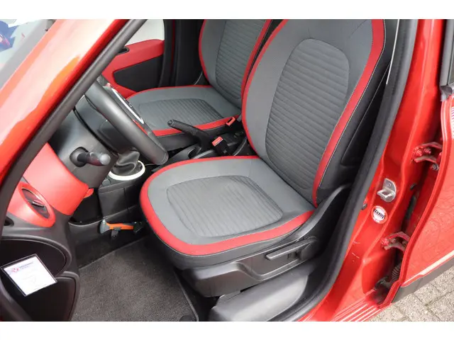 Renault Twingo 1.0 SCe Collection|Airco| 2015 Benzine 4
