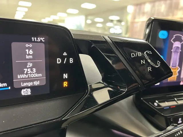 Volkswagen ID.4 First 77 kWh 2020 Elektrisch 13