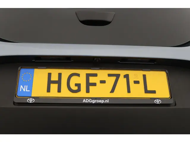 Toyota Aygo X 1.0 VVT-i MT Play 2025 Benzine 37