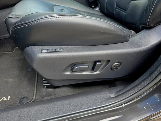 Nissan QASHQAI 1.2 Tekna + 2018 Benzine 24