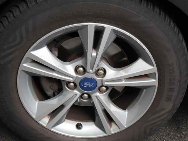 Ford C-MAX 1.0 Edition Plus 2015 Benzine 2