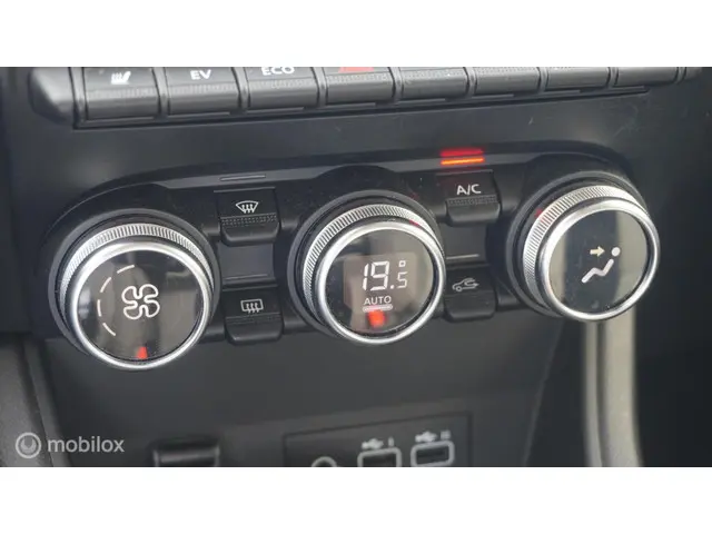 Mitsubishi ASX 1.6 HEV Automaat 2023 Hybride Benzine 17