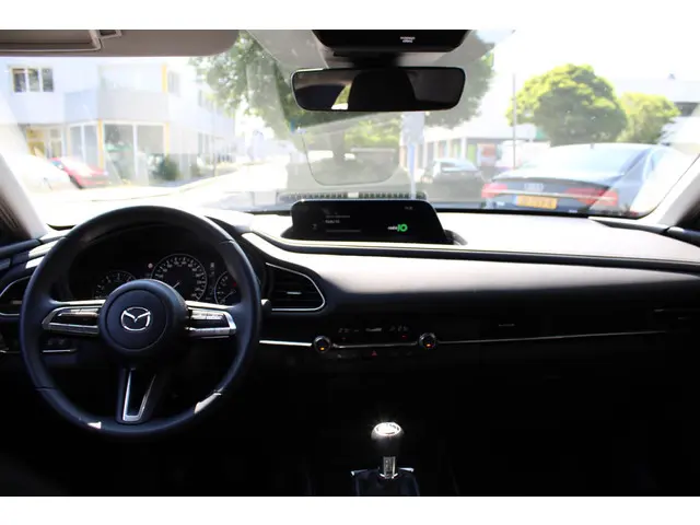 Mazda CX-30 2.0 e-SkyActiv-X 186 Homura 2023 Benzine 15