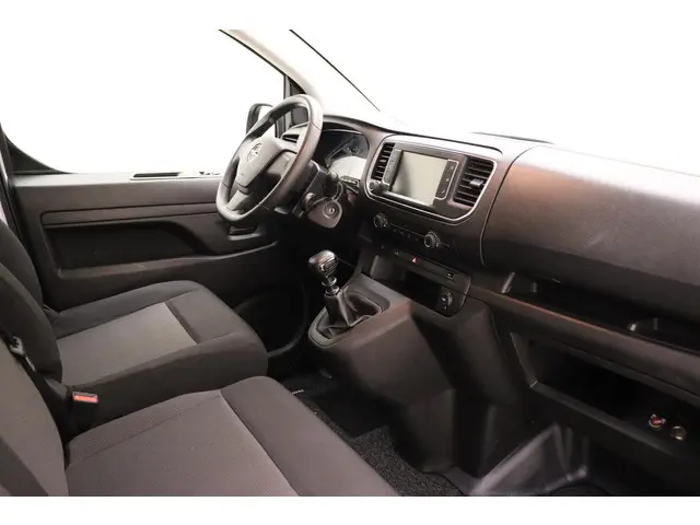 Opel Vivaro 2.0 CDTI L3H1 Edition 2023 Diesel 3