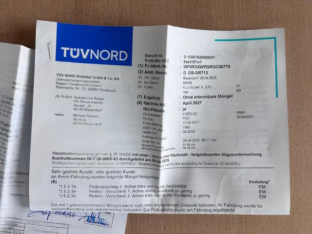 Ford Transit Connect 1.0 Ecoboost L1 2017 Benzine 31