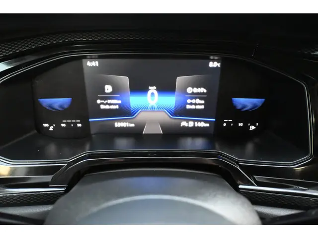 Volkswagen Polo 1.0 TSI Life 2023 Benzine 21