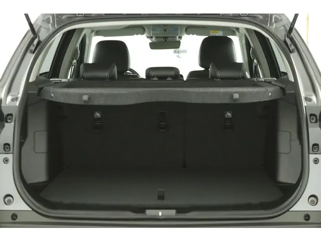 Suzuki S-Cross 1.4 Boosterjet Style Hybrid 2026 Benzine 22