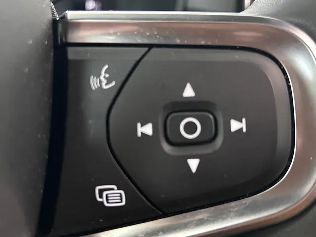 Volvo C40 Recharge Plus 69 kWh 2024 Elektrisch 21