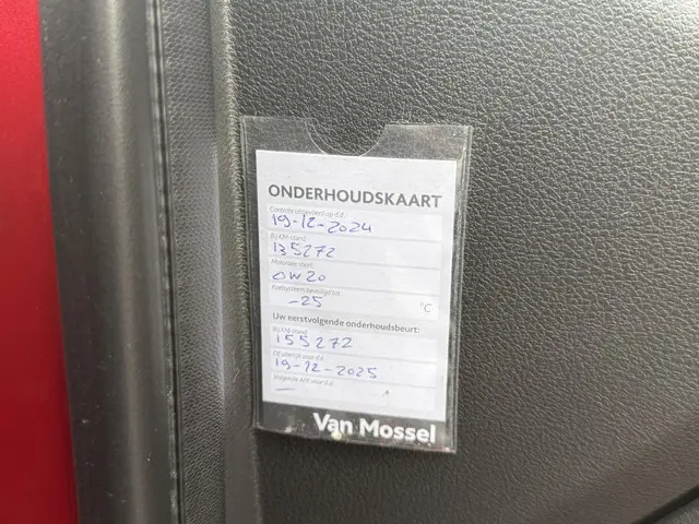 Ford Focus 1.0 Titanium Edition 2015 Benzine 20