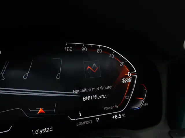 BMW 3 Serie Touring 330i High Executive 2021 Benzine 40