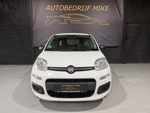 Fiat Panda 0.9 TwinAir Edizione Cool 2014 Benzine 2
