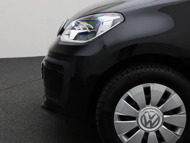 Volkswagen up! 1.0/60PK BMT move up! 2019 Benzine 27