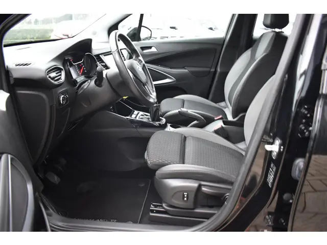 Opel Crossland X 1.2 Turbo Online Edition 2018 Benzine