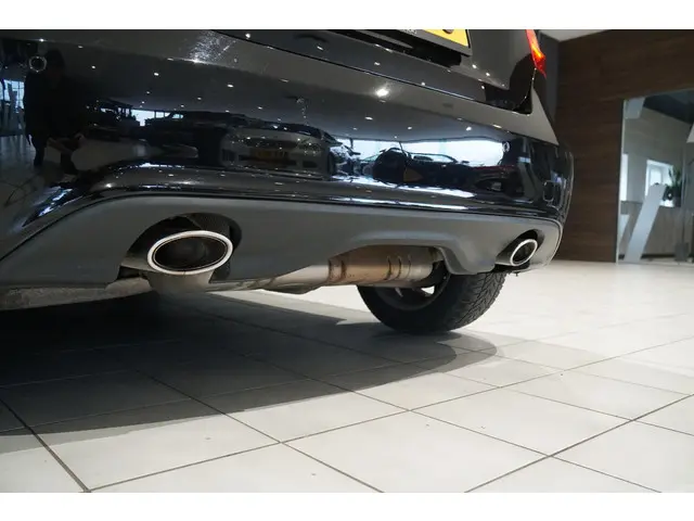 Mercedes-Benz A-Klasse 200 CDI Ambition 2013 Diesel 14