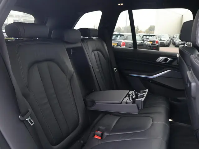 BMW X5 xDrive45e High Executive 2021 Hybride Benzine 16