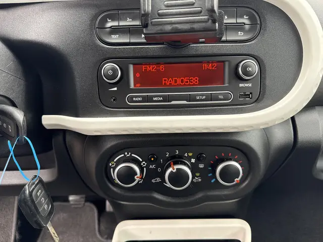 Renault Twingo 1.0 SCe Collection 2015 Benzine 13