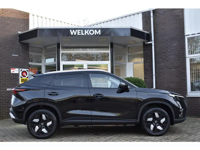 Omoda 5 SHS SHS-H Premium 2025 Hybride Benzine 29