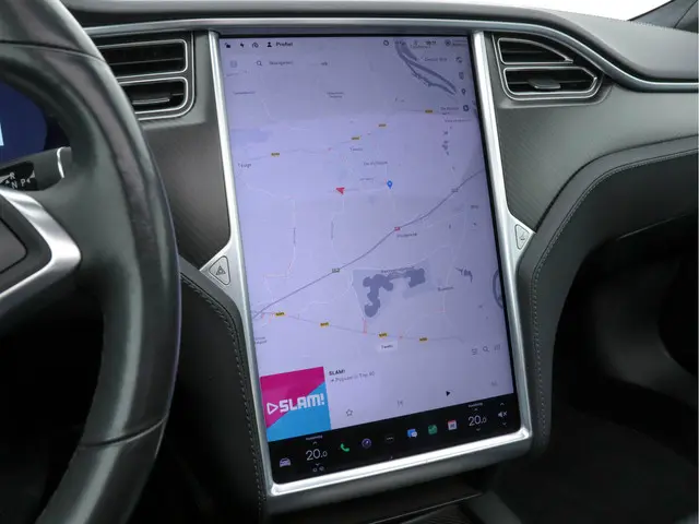 Tesla Model S 100D - 307 Kw AWD [ 3-Fase ] 2018 Elektrisch 12