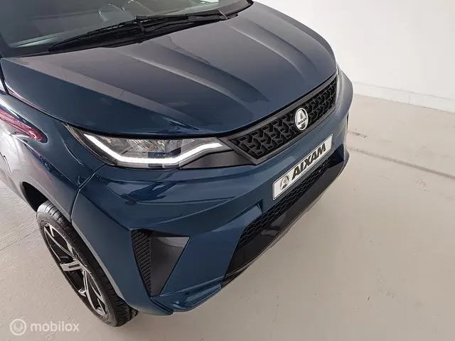 Aixam Crossover Ambition Automaat 2025 Diesel 14