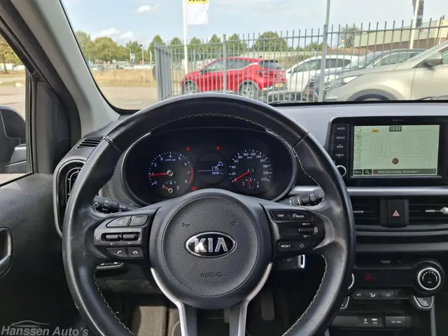 Kia Picanto 3