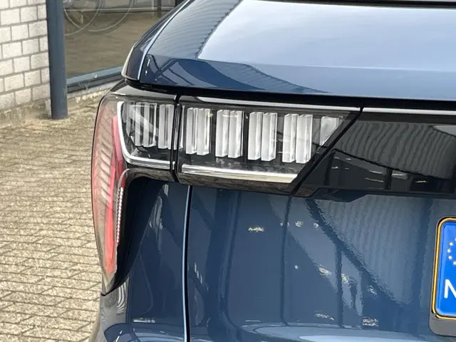 Lynk & Co 01 1.5 2023 Hybride Benzine 51