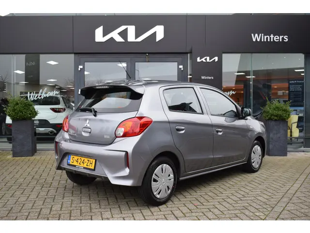 Mitsubishi Space Star 1.2i-12V ISG Connect+ 2023 Benzine 3