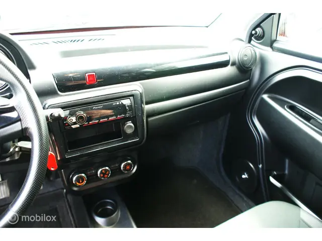 Microcar M.go Brommobiel 6 Plus 2021 Diesel 11