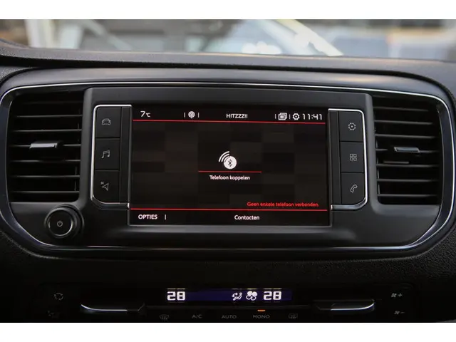 Citroën Jumpy 1.6 BlueHDI115CoS&S 2018 Diesel 11