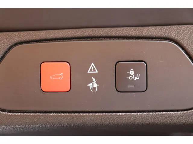 Opel Grandland X 1.2 Turbo Innovation org.NL 2019 Benzine 29