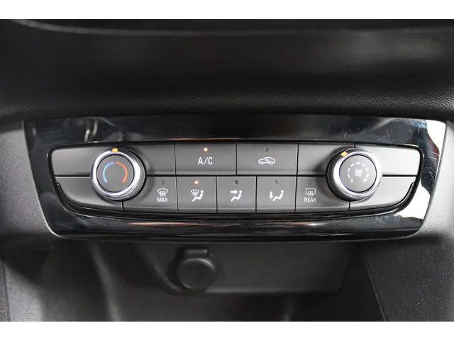 Opel Corsa 1.2 Edition 2020 Benzine 12