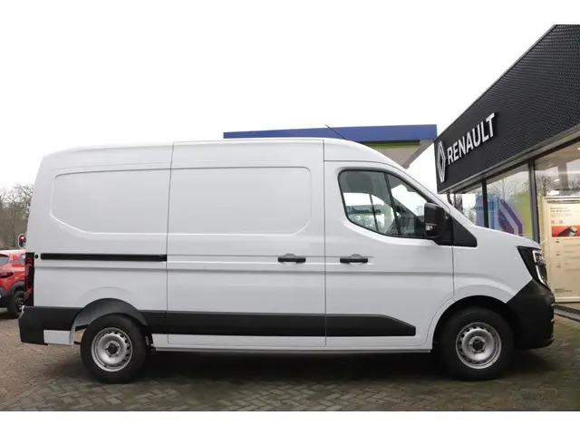 Renault Master T35 2.0 dCi 130 L2H2 Start 2024 Diesel 4
