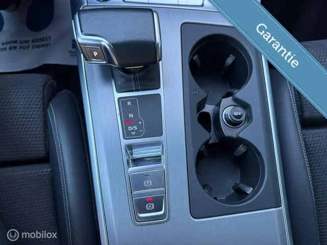 Audi A6 Avant 45 TFSI S edition 2020 Benzine 14