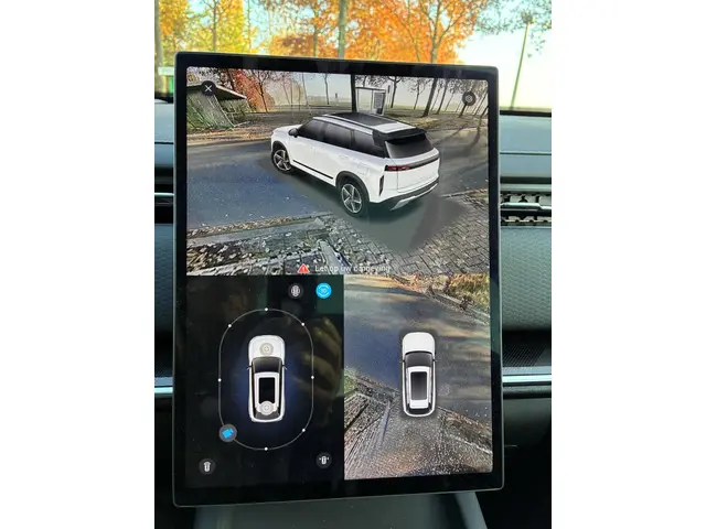 Jaecoo 7 1.5 GDI SHS-P Exclusive 2025 Hybride Benzine 49